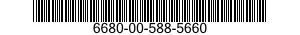 6680-00-588-5660  6680005885660 005885660