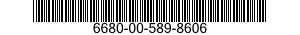 6680-00-589-8606 INDICATOR,LIQUID QUANTITY 6680005898606 005898606