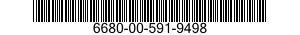 6680-00-591-9498  6680005919498 005919498