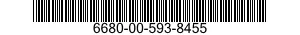 6680-00-593-8455  6680005938455 005938455