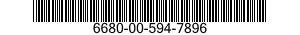 6680-00-594-7896  6680005947896 005947896