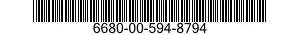 6680-00-594-8794  6680005948794 005948794