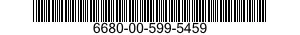 6680-00-599-5459  6680005995459 005995459