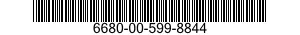 6680-00-599-8844  6680005998844 005998844