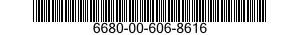 6680-00-606-8616  6680006068616 006068616