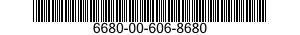 6680-00-606-8680  6680006068680 006068680