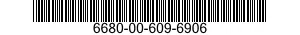 6680-00-609-6906  6680006096906 006096906