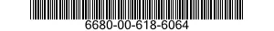 6680-00-618-6064  6680006186064 006186064