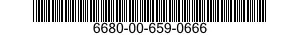 6680-00-659-0666  6680006590666 006590666