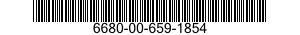 6680-00-659-1854  6680006591854 006591854