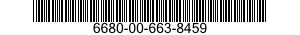 6680-00-663-8459  6680006638459 006638459