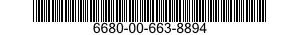 6680-00-663-8894  6680006638894 006638894