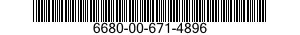 6680-00-671-4896  6680006714896 006714896