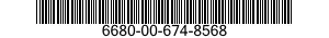 6680-00-674-8568  6680006748568 006748568