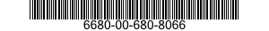 6680-00-680-8066  6680006808066 006808066