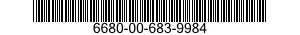 6680-00-683-9984  6680006839984 006839984