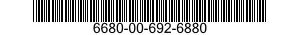 6680-00-692-6880  6680006926880 006926880