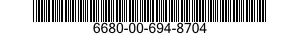 6680-00-694-8704  6680006948704 006948704