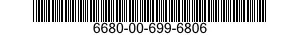 6680-00-699-6806  6680006996806 006996806