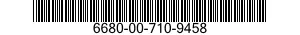 6680-00-710-9458  6680007109458 007109458