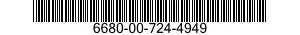 6680-00-724-4949  6680007244949 007244949