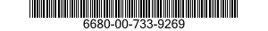 6680-00-733-9269 COUNTER,ROTATING 6680007339269 007339269