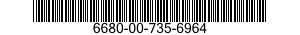 6680-00-735-6964  6680007356964 007356964