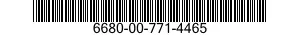 6680-00-771-4465 INDICATOR,LIQUID QUANTITY 6680007714465 007714465
