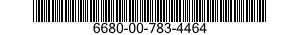 6680-00-783-4464  6680007834464 007834464