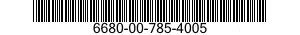 6680-00-785-4005  6680007854005 007854005