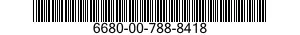 6680-00-788-8418  6680007888418 007888418