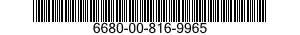 6680-00-816-9965  6680008169965 008169965
