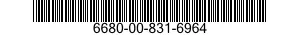 6680-00-831-6964  6680008316964 008316964
