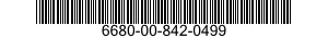 6680-00-842-0499  6680008420499 008420499