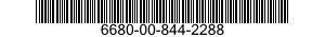 6680-00-844-2288 TRANSMITTER,LIQUID QUANTITY 6680008442288 008442288
