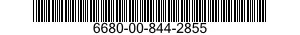 6680-00-844-2855 SHAFT ASSEMBLY,FLEXIBLE 6680008442855 008442855