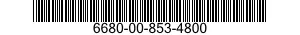 6680-00-853-4800  6680008534800 008534800