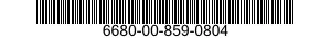 6680-00-859-0804  6680008590804 008590804