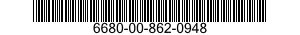 6680-00-862-0948  6680008620948 008620948