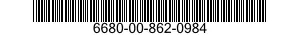 6680-00-862-0984  6680008620984 008620984