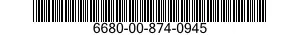 6680-00-874-0945 PREAMPLIFIER ASSEMB 6680008740945 008740945