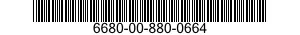 6680-00-880-0664  6680008800664 008800664