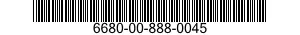 6680-00-888-0045  6680008880045 008880045