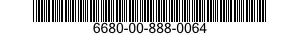 6680-00-888-0064  6680008880064 008880064
