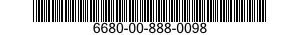 6680-00-888-0098  6680008880098 008880098