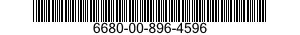 6680-00-896-4596  6680008964596 008964596