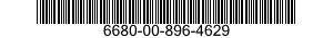 6680-00-896-4629  6680008964629 008964629