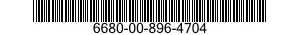 6680-00-896-4704  6680008964704 008964704