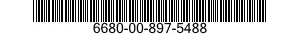 6680-00-897-5488  6680008975488 008975488