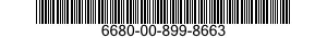 6680-00-899-8663  6680008998663 008998663